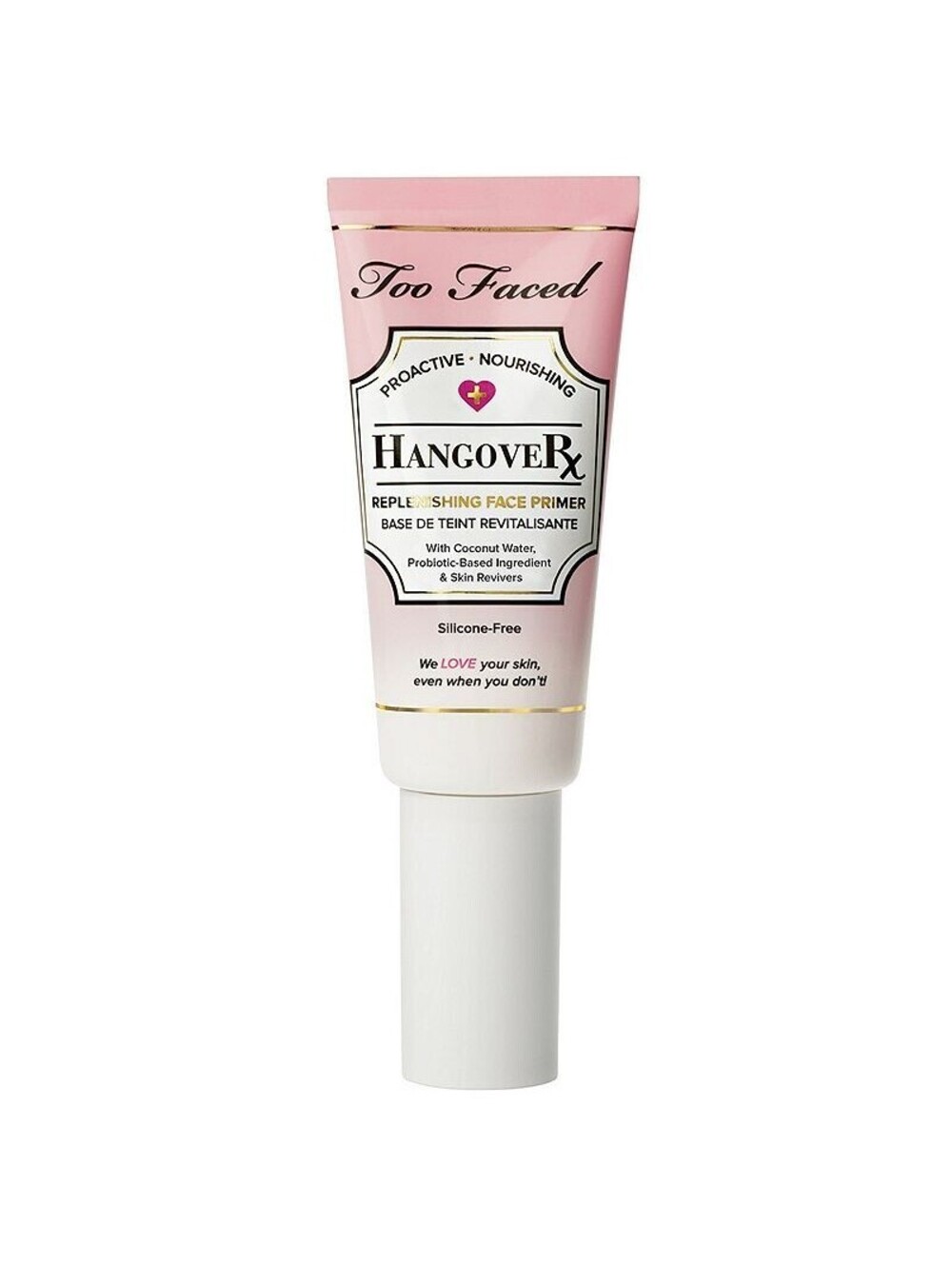 Too Faced Too Faced Hangover Hydrating Hangover Face Primer Standard
